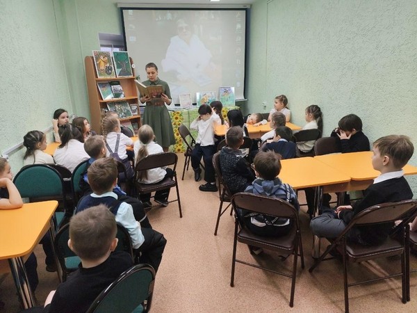 Турнир внимательных читателей «Крокодил Гена и его друзья»