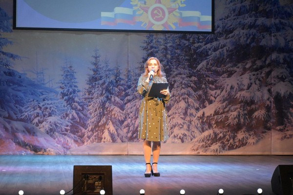 Мастер-класс «Погружение: сценарий твоей жизни»