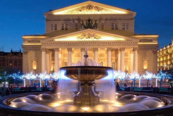 Интеллектуальная игра «Театра мир волшебный»