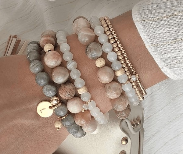 Мастер-класс «Браслет своими руками»