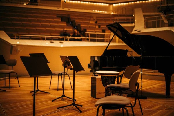 Simple Music. От Баха до Эйнауди