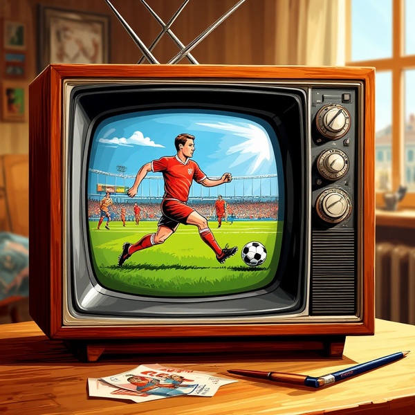 Семейный киновечер