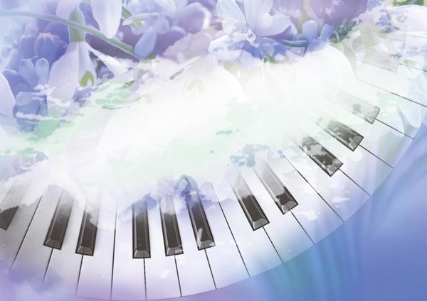 «Мелодии весны» в ОП «Среда»