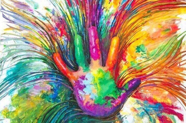 Күңел бизәкләре /Узоры души