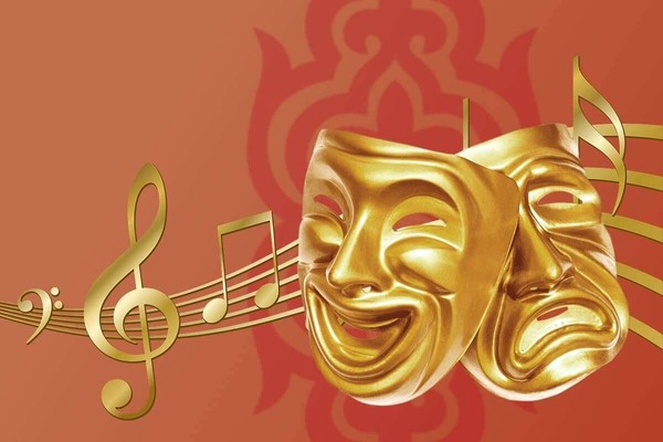 День работников культуры