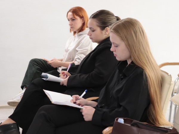 Лекция «Об особенностях карельской сказочной традиции»