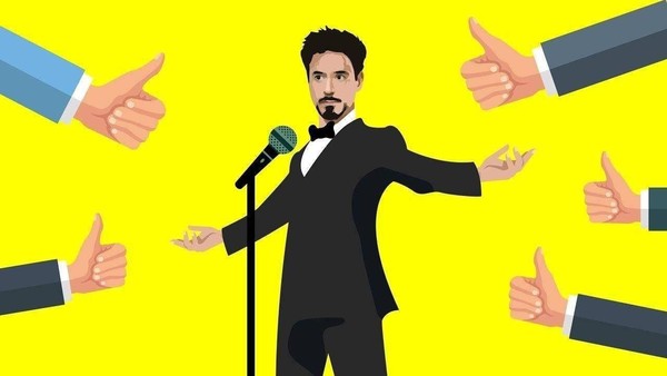 Мастер-класс «Опорное дыхание и сила голоса. Теория и практика»