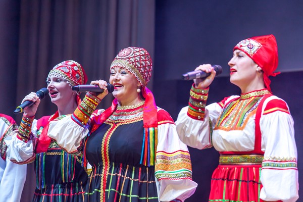 Народное рондо