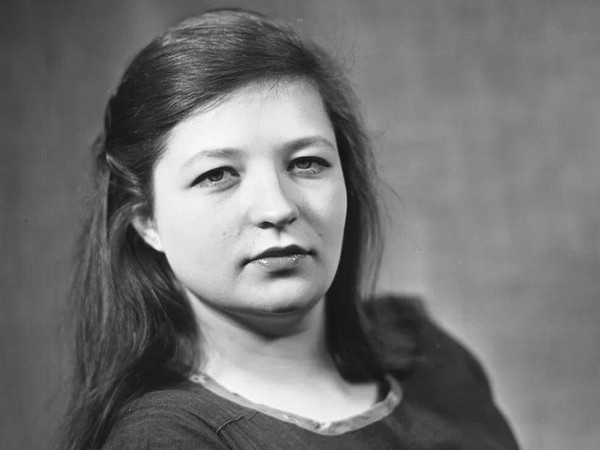 Лекция «Елена Лебедева: жизнь и творчество»