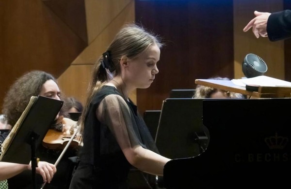 «Музыка- душа моя»