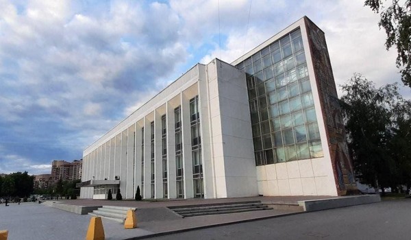 Программа «В единстве сила!»