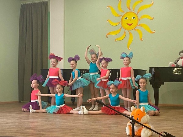 «Всероссийский конкурс воспитанников дошкольных образовательных учреждений и младших школьников «Солнечные лучики»