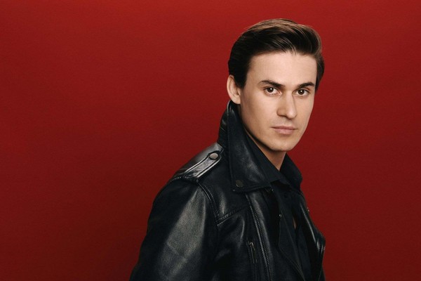 Концерт Ришата Тухватуллина