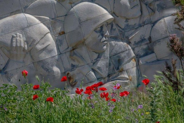 Историко–патриотическое мероприятие «Из истории Новороссийска»