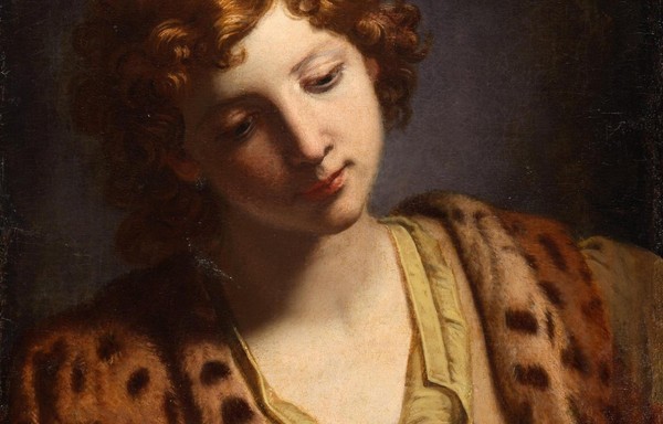 Концерт-лекция «Итальянские песни Возрождения»