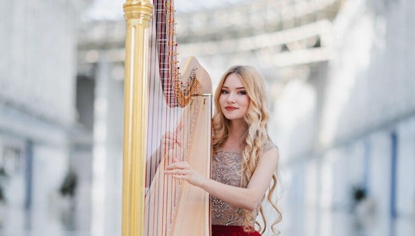 Концерт Екатерины Дворецкой