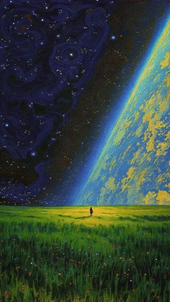 25.03 в 18.30 Мастер-класс по светящимся картинам, акрил + светящиеся краски.