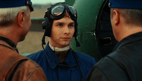 Кинопоказ художественного фильма «Гагарин. Первый в космосе»