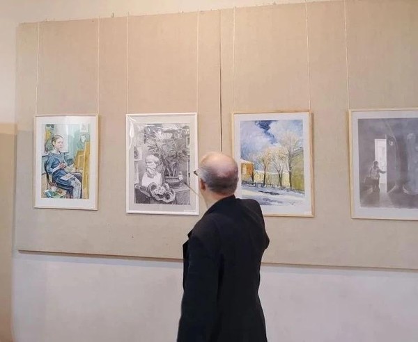 Экскурсия «О школе: взгляд изнутри»