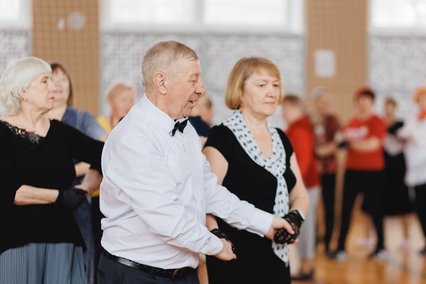 Смотр–конкурс ко дню работника культуры