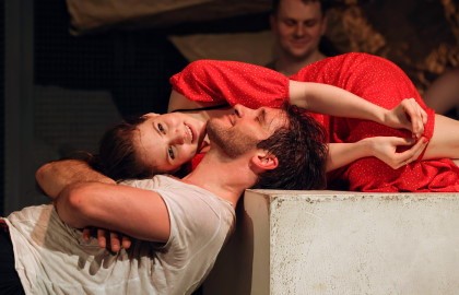 Сергей Иванюк