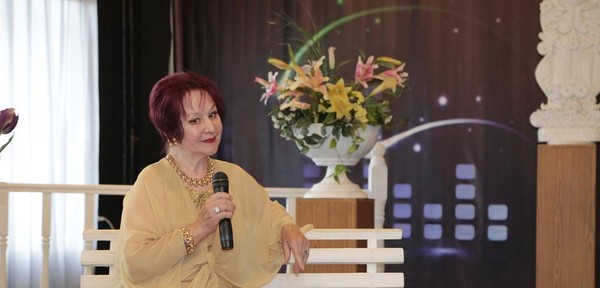 Концерт «Матери ждут сыновей...»