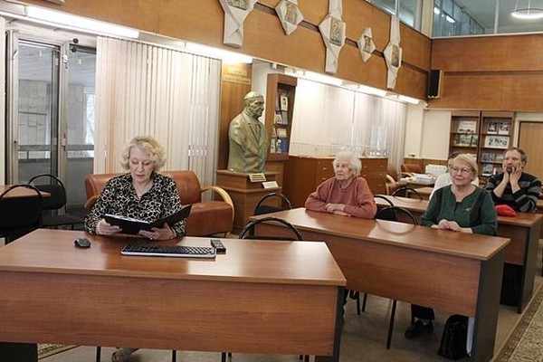 Тематический арт-вечер «Путешествие в мир живописи»