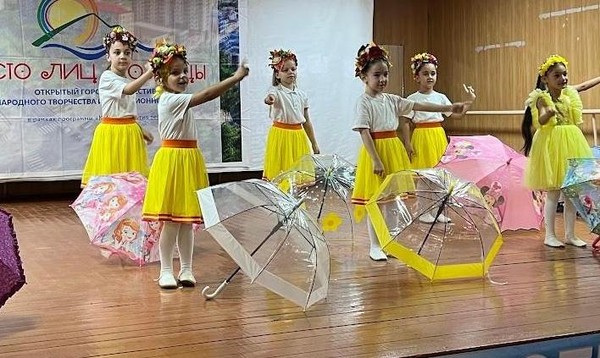 Программа «История культуры»