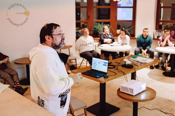 Эфиопия: неизвестная цивилизация