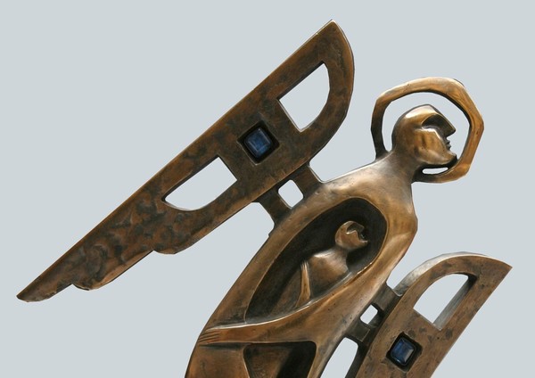 Выставка «Арт-код Андрея Щербакова» в Москве