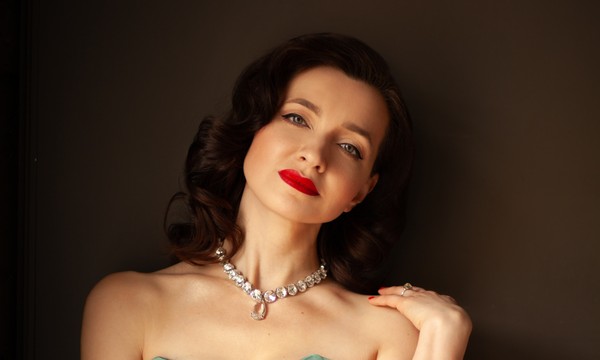 Квинтет Юлии Михайловской