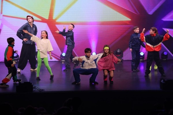 Концерт ТМ «Джива»