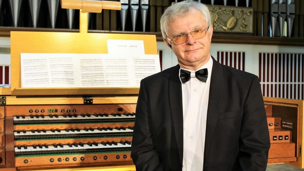 Два великих гения