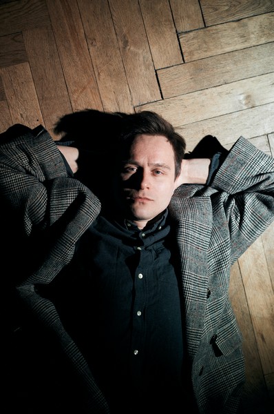 Бродский. Весна