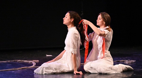 Сны Татьяны