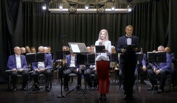 Мелодии культуры в звуках медных труб