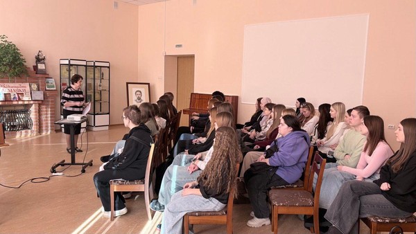 «Художник из Щеболово»