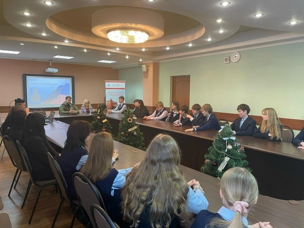 Проект «Герои нашей страны»