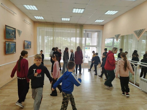 Актерский мастер-класс «Крупный план: искусство быть собой»