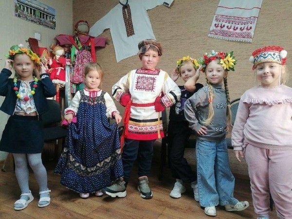 Мастер-класс «Изготовление птичек »жаворонков» из соленого теста»