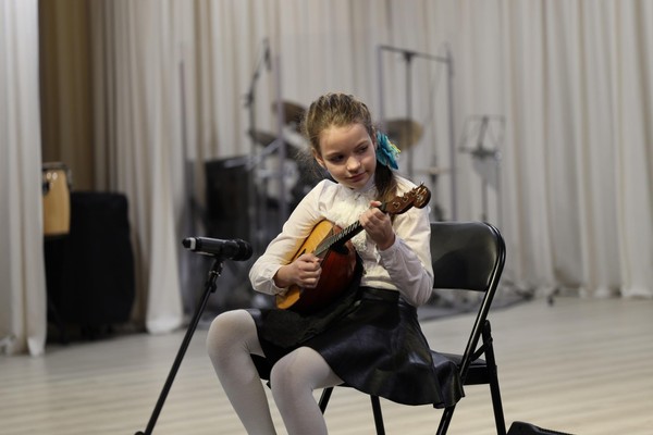 Лекция «Применение полученных знаний и умений в работе над РНП «Ах вы сени, мои сени»