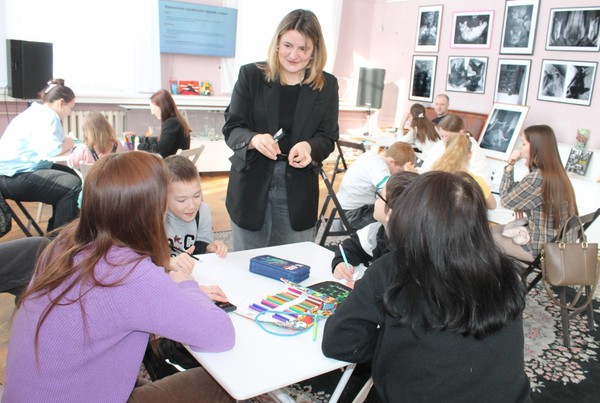 Игры для ума