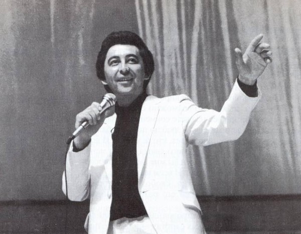 Концерт «Во имя жизни»