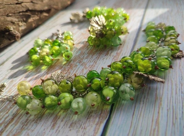 Выставка «Муранские грезы»