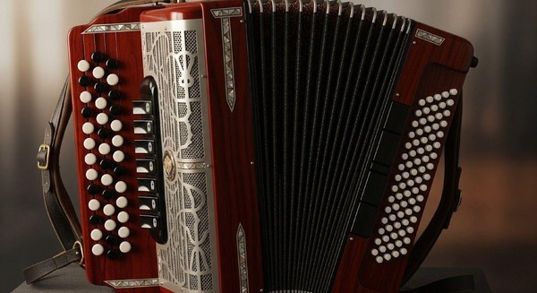 Лекция «Роль баяна в оркестре»