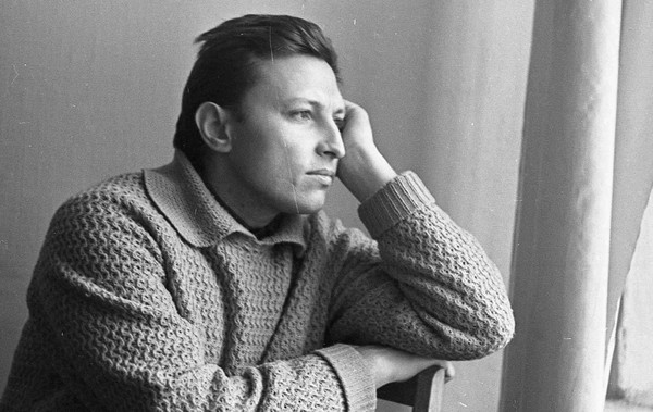 «Одинокость. Геннадий Машкин»