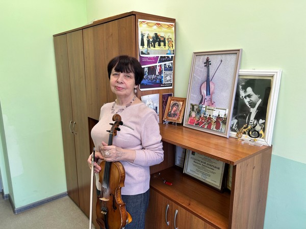 Лекция: «Арканджело Корелли. Двенадцать концертов – шедевр итальянского барокко»