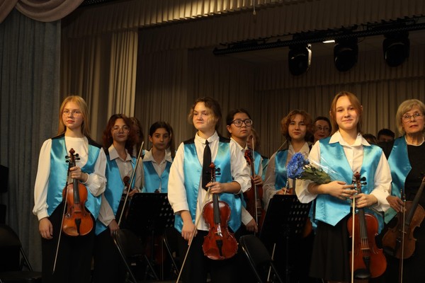 Лекция: «Ицхак Перлман: эпоха в скрипичном исполнительстве»