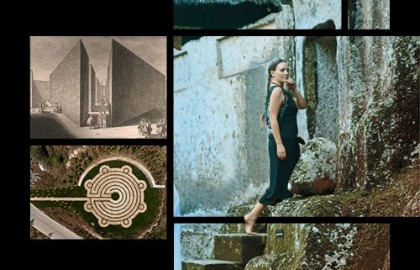 Ключ к лабиринту сновидений