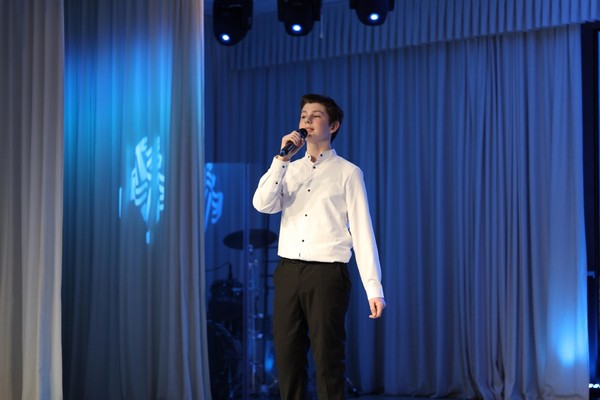 Лекция: «Великие песни нашего времени»